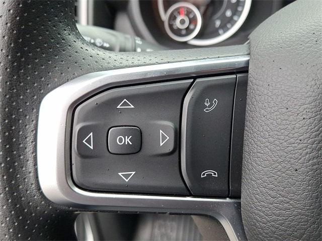 used 2025 Ram 3500 car, priced at $60,850