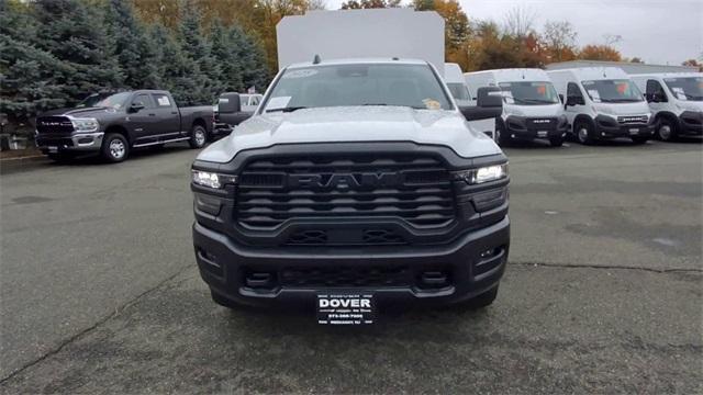 used 2025 Ram 3500 car, priced at $60,850