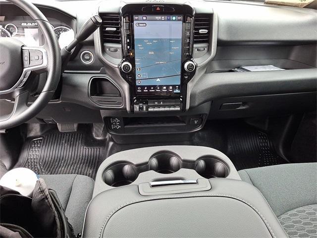 used 2025 Ram 3500 car, priced at $60,850