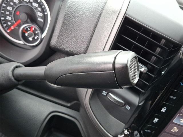 used 2025 Ram 3500 car, priced at $60,850