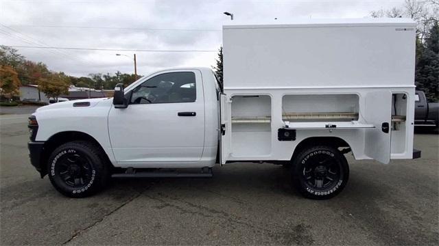 used 2025 Ram 3500 car, priced at $60,850