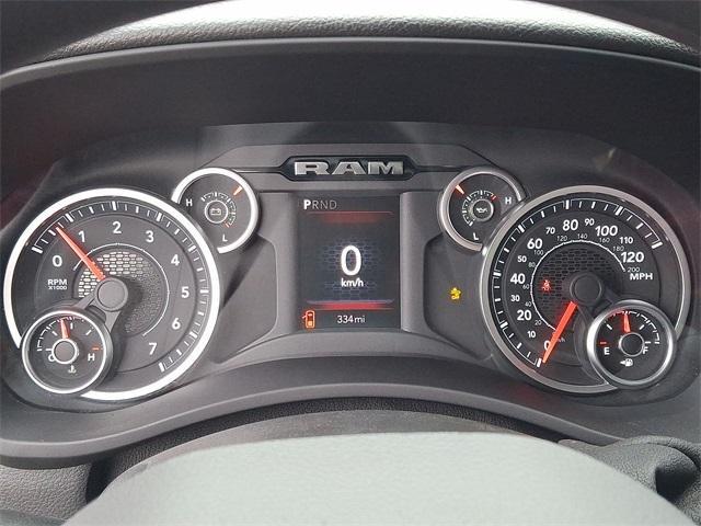 used 2025 Ram 3500 car, priced at $60,850