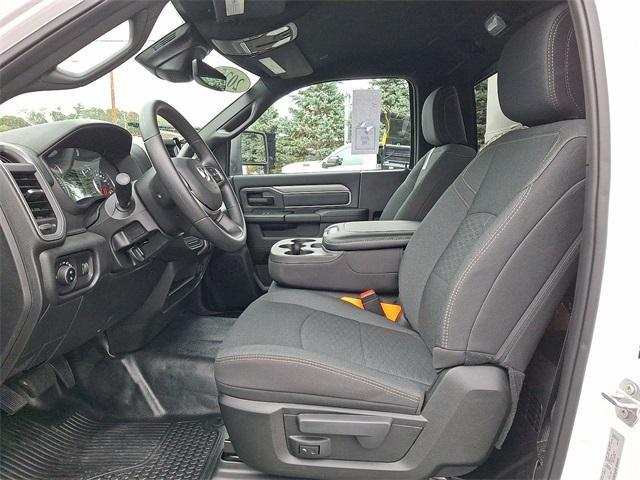 used 2025 Ram 3500 car, priced at $60,850