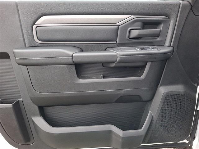 used 2025 Ram 3500 car, priced at $60,850