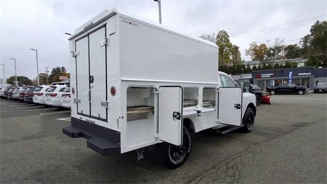 used 2025 Ram 3500 car, priced at $60,850