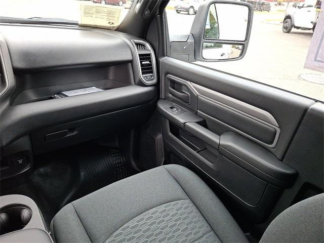 used 2025 Ram 3500 car, priced at $60,850