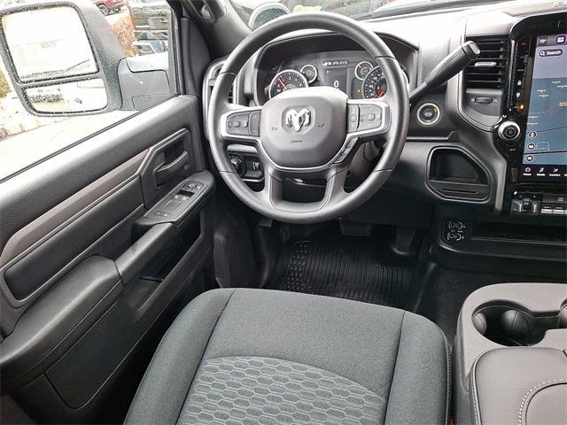 used 2025 Ram 3500 car, priced at $60,850