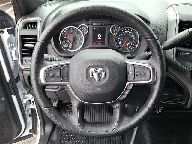 used 2025 Ram 3500 car, priced at $60,850