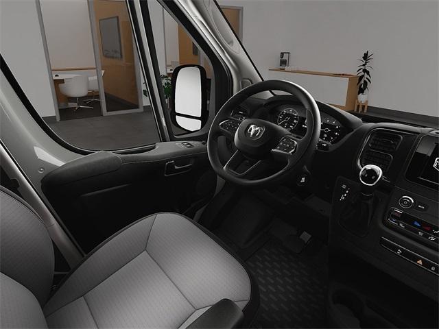 new 2025 Ram ProMaster 2500 car, priced at $55,045