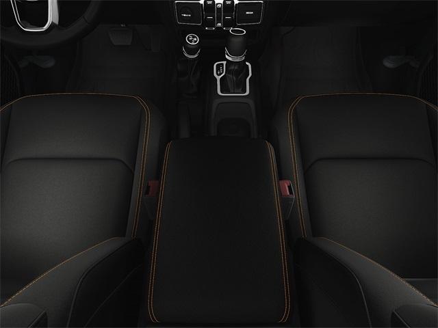 new 2025 Jeep Wrangler 4xe car, priced at $69,960