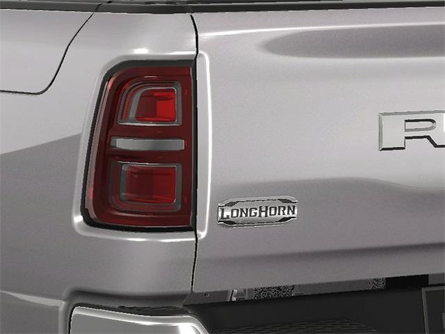 new 2025 Ram 1500 car, priced at $83,000