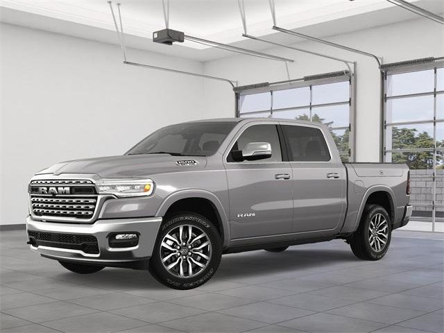 new 2025 Ram 1500 car, priced at $83,000
