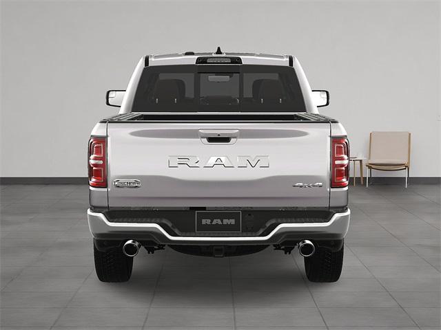 new 2025 Ram 1500 car, priced at $83,000