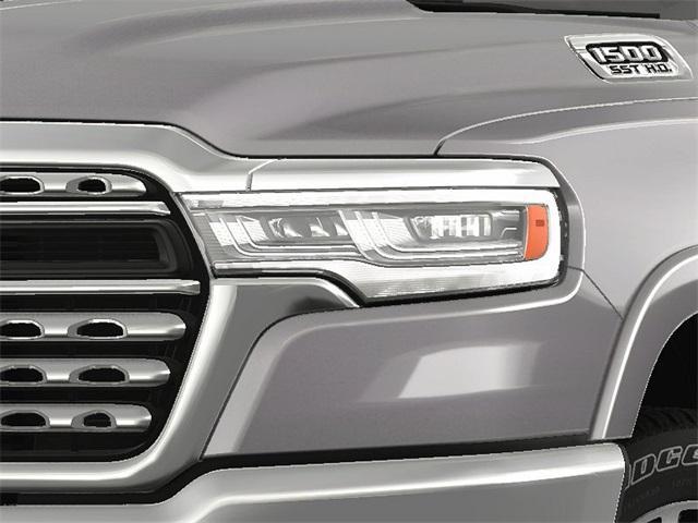 new 2025 Ram 1500 car, priced at $83,000