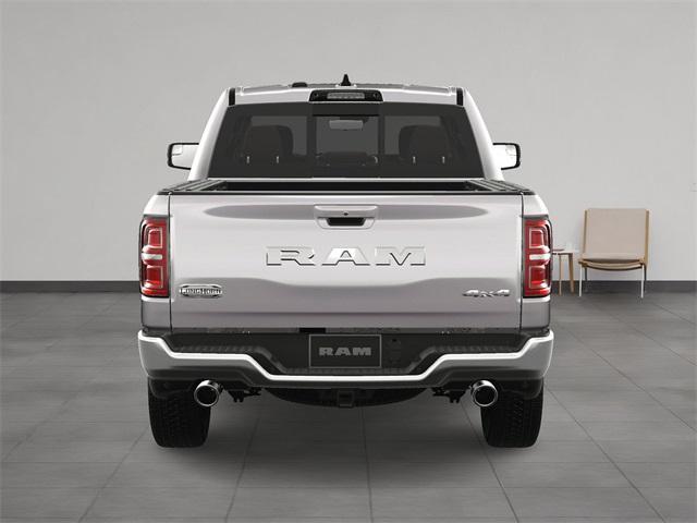 new 2025 Ram 1500 car, priced at $83,000