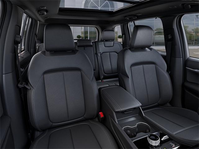 new 2025 Jeep Grand Cherokee car, priced at $57,080