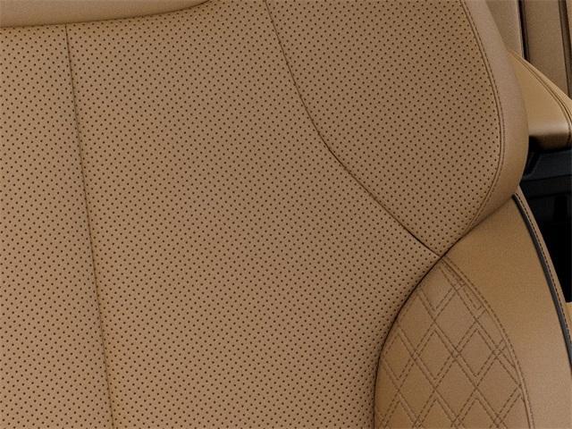 new 2025 Jeep Grand Cherokee L car, priced at $76,595