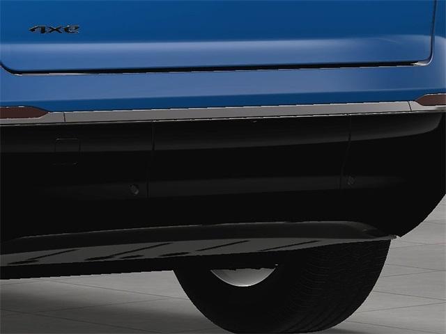 new 2025 Jeep Wagoneer S car, priced at $67,790