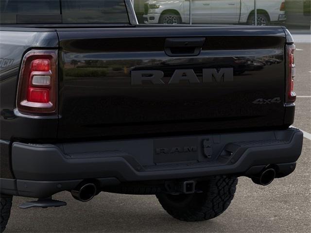 new 2026 Ram 1500 car