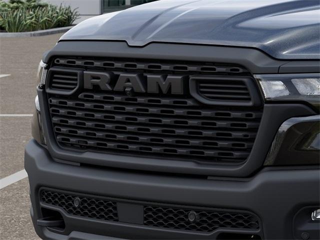 new 2026 Ram 1500 car