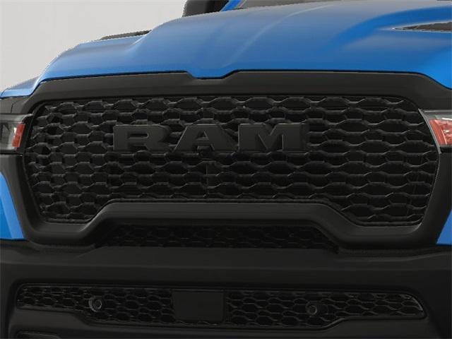 new 2025 Ram 1500 car, priced at $74,305