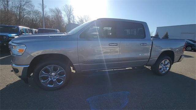 used 2020 Ram 1500 car, priced at $29,990