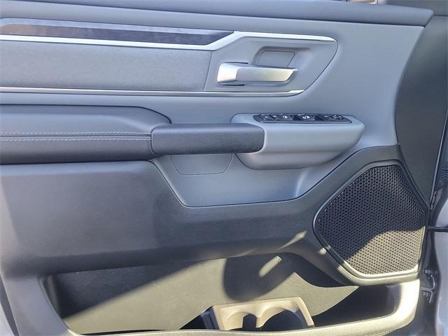 used 2020 Ram 1500 car, priced at $29,990