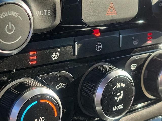 used 2020 Ram 1500 car, priced at $29,990