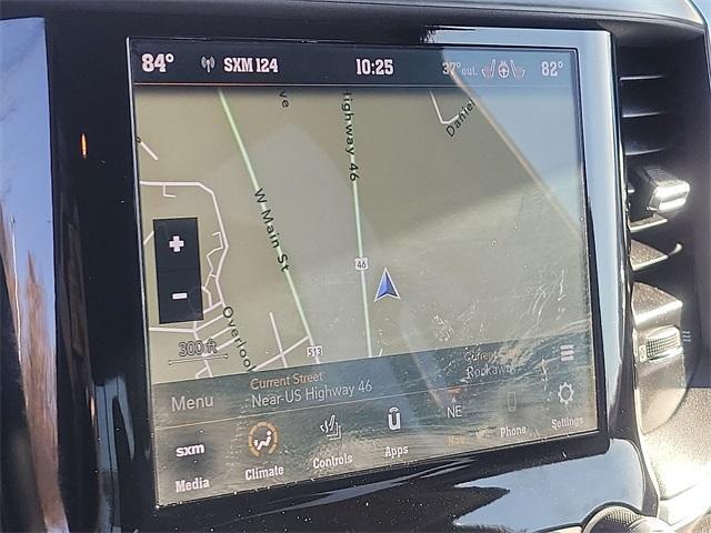 used 2020 Ram 1500 car, priced at $29,990