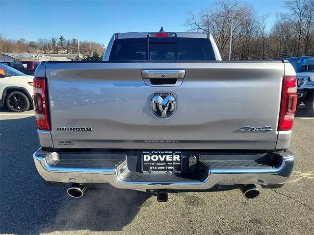 used 2020 Ram 1500 car, priced at $29,990