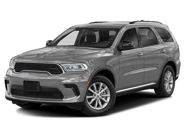 new 2026 Dodge Durango car, priced at $43,585
