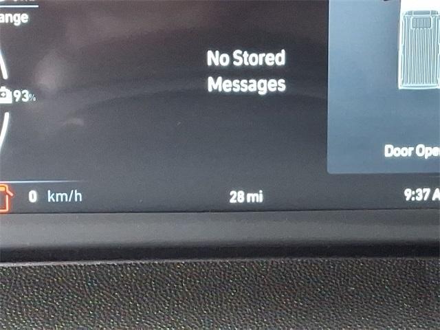 used 2024 Ram ProMaster 3500 Delivery Van BEV car, priced at $32,752