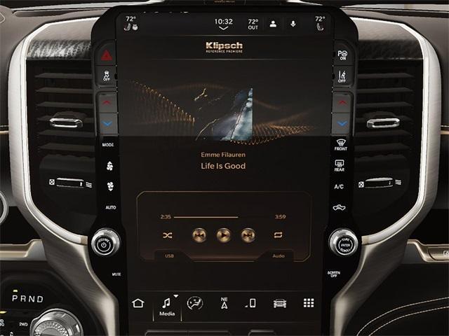 new 2026 Ram 1500 car