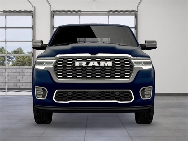 new 2026 Ram 1500 car