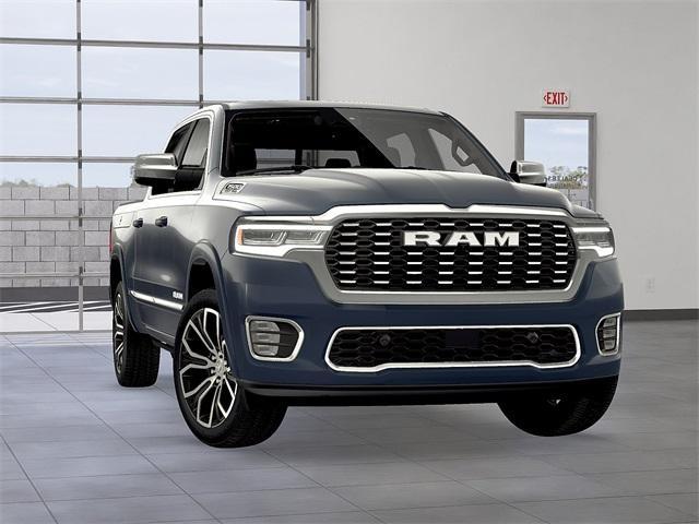new 2026 Ram 1500 car
