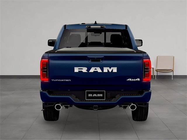 new 2026 Ram 1500 car