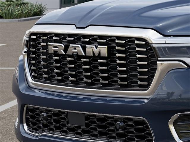 new 2026 Ram 1500 car