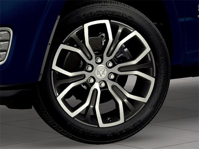 new 2026 Ram 1500 car