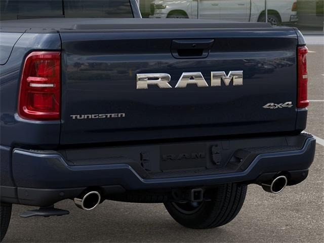 new 2026 Ram 1500 car