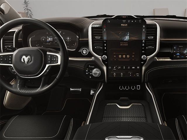 new 2026 Ram 1500 car