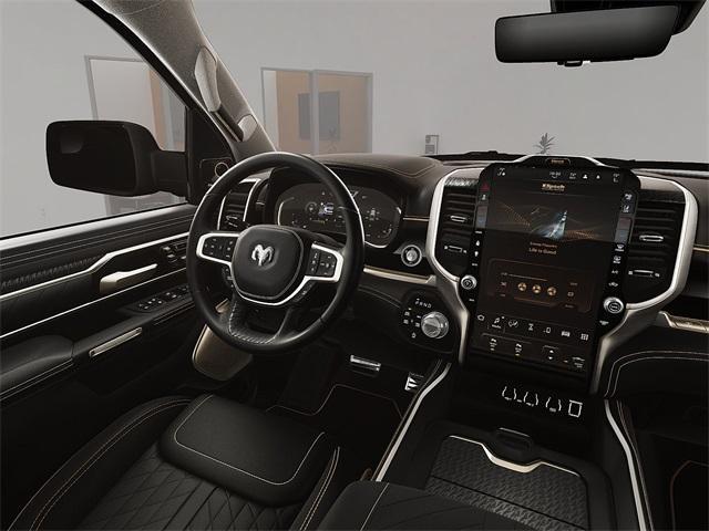 new 2026 Ram 1500 car