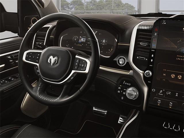 new 2026 Ram 1500 car