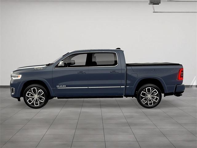 new 2026 Ram 1500 car