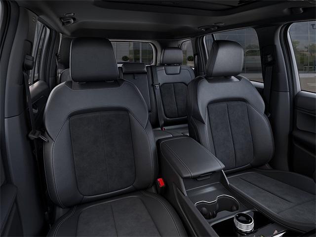 new 2025 Jeep Grand Cherokee car, priced at $47,155