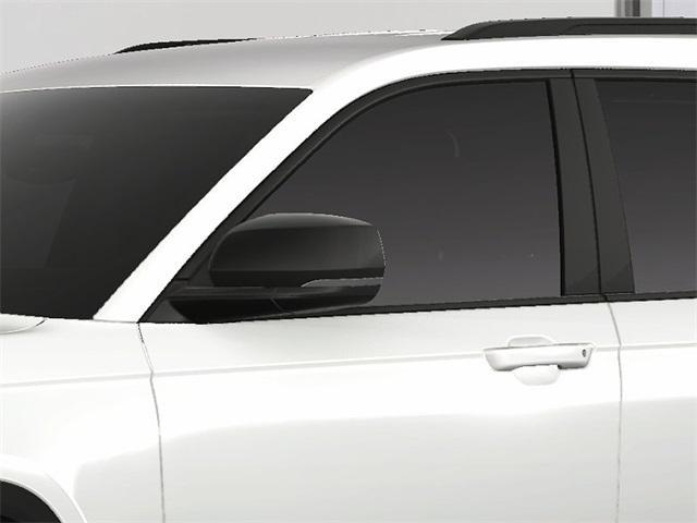 new 2025 Jeep Grand Cherokee L car, priced at $54,240