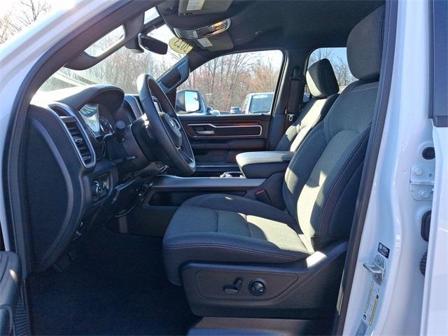 used 2023 Ram 1500 car, priced at $41,995