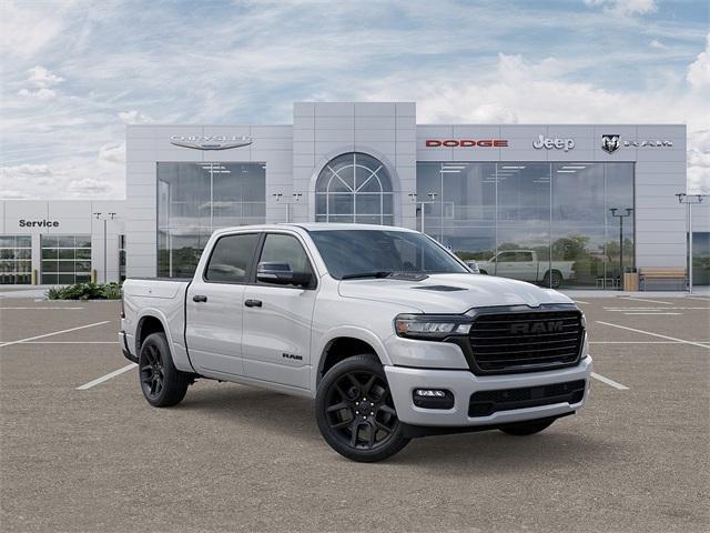 new 2026 Ram 1500 car