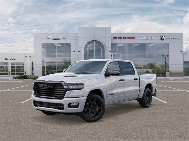 new 2026 Ram 1500 car