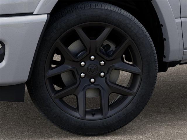 new 2026 Ram 1500 car