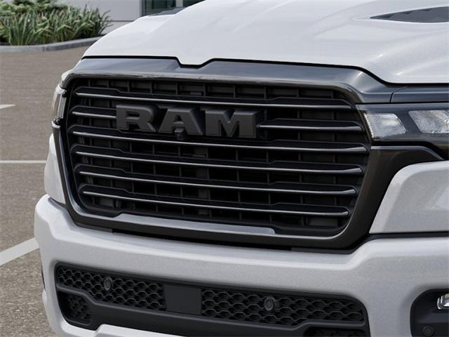 new 2026 Ram 1500 car